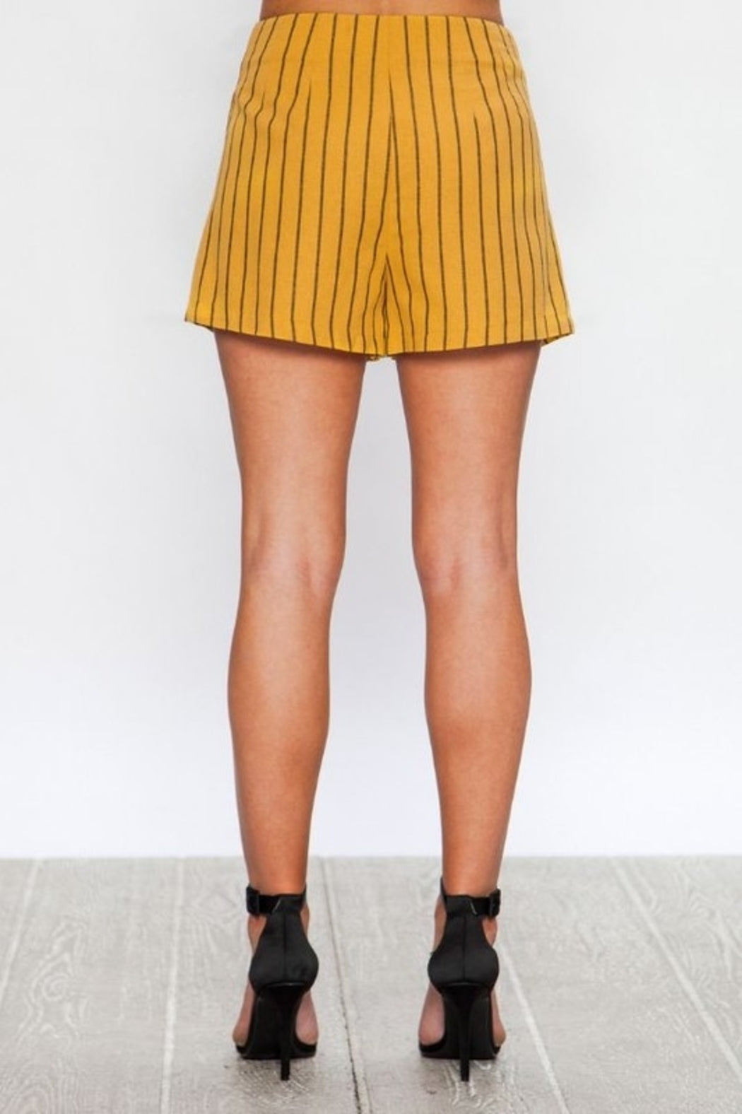 Fashion Forward Shorts