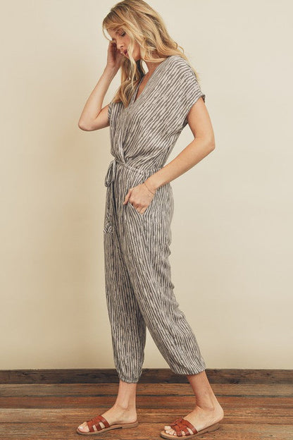 Cassidy Jumpsuit