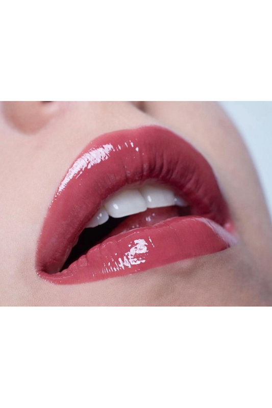 CITY LIPS-CRIMSON