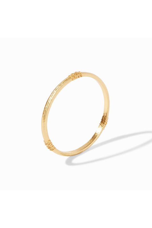 CATALINA BANGLE GOLD-SMALL