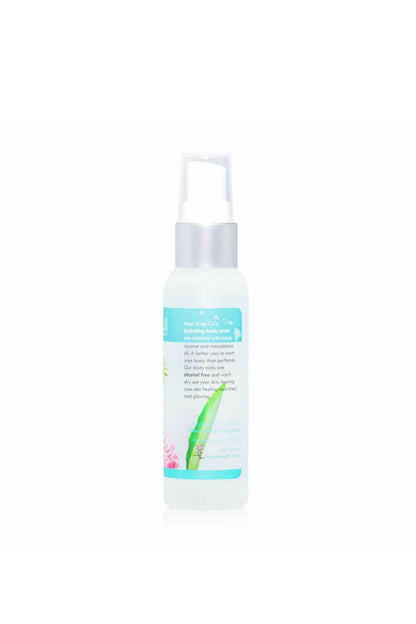 Maui Body Mist: Awapuhi
