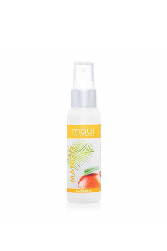 Maui Body Mist - Mango