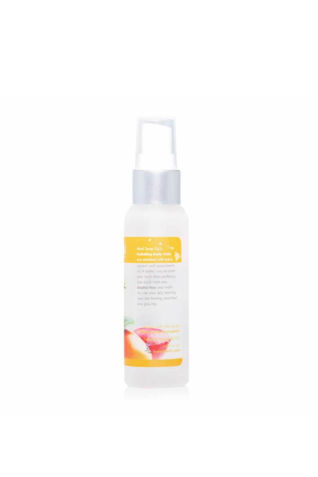 Maui Body Mist - Mango