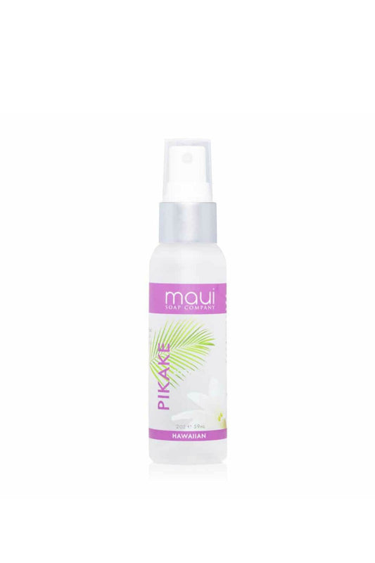 Maui Body Mist: Pikake