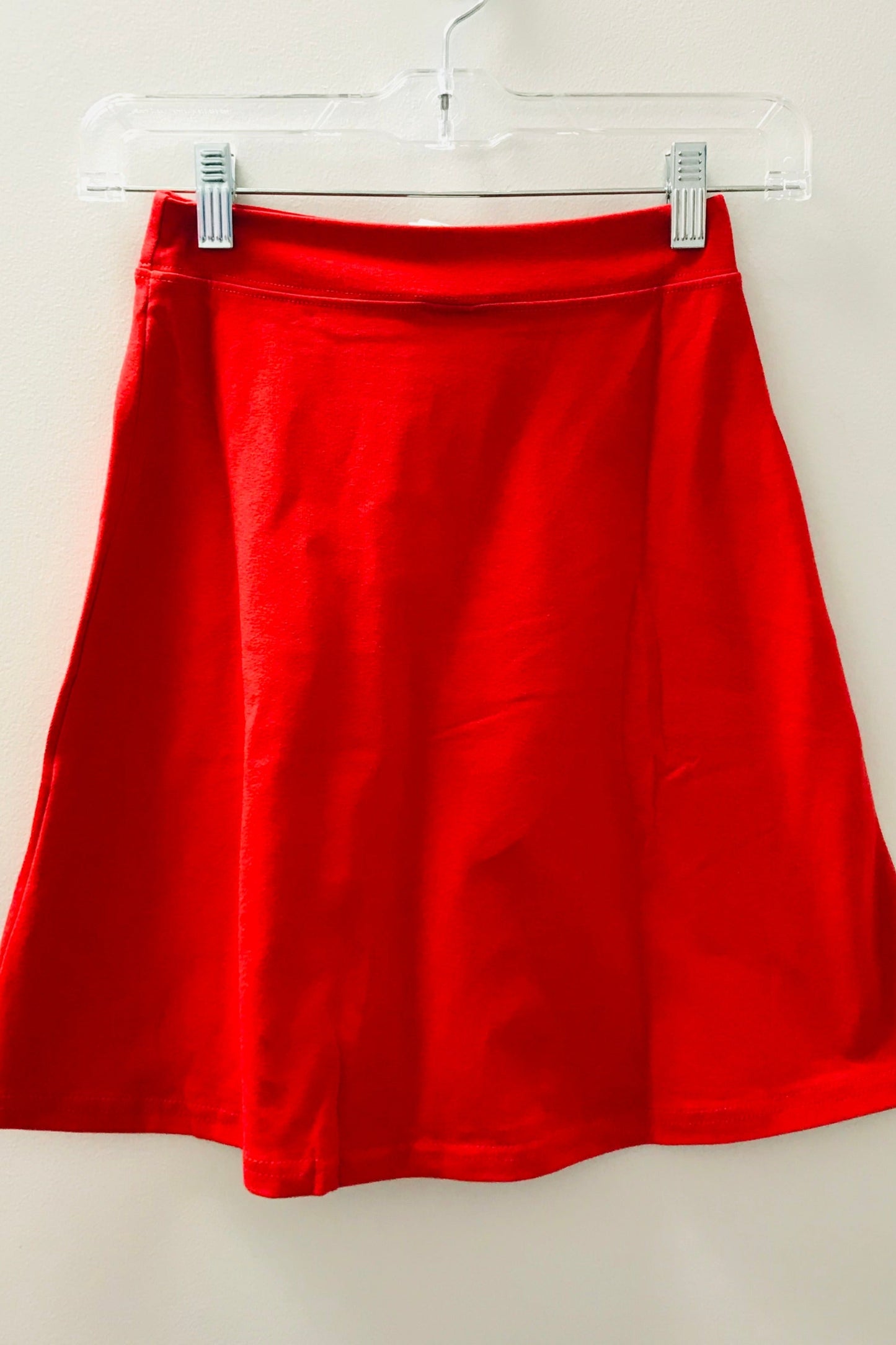 GIRLS ALINE SKIRT Model#40435