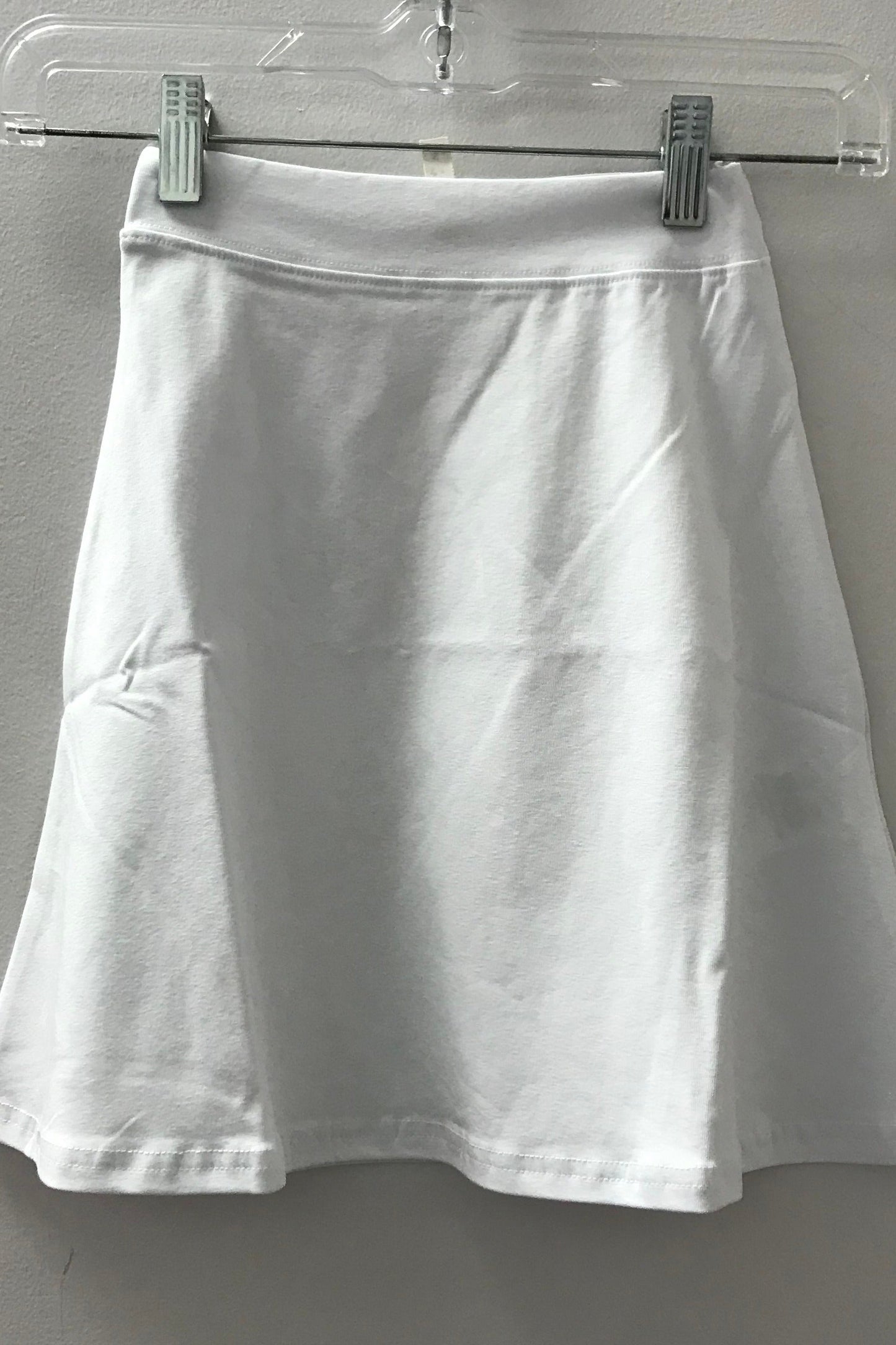 GIRLS ALINE SKIRT Model#40435