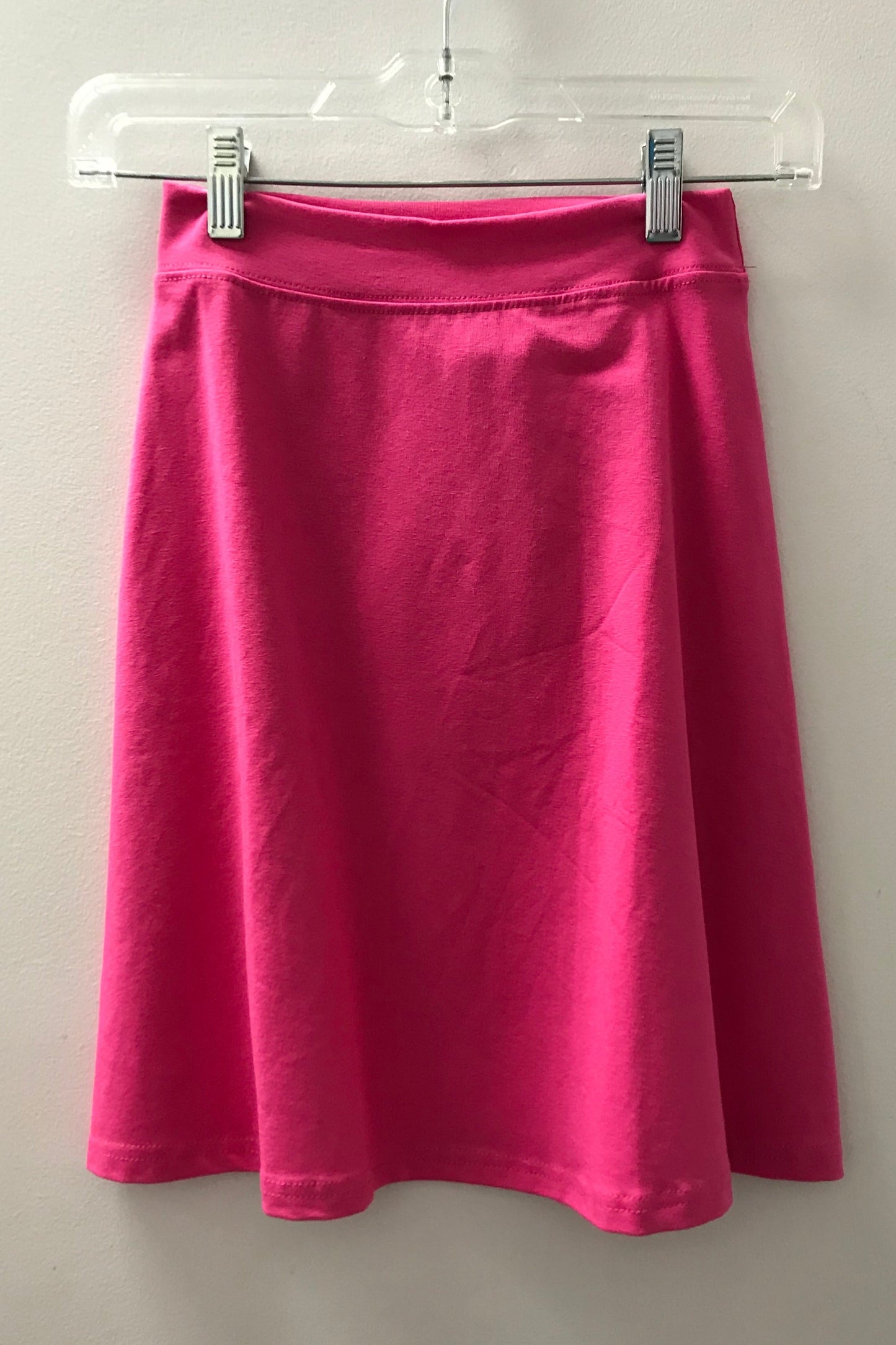 GIRLS ALINE SKIRT Model#40435