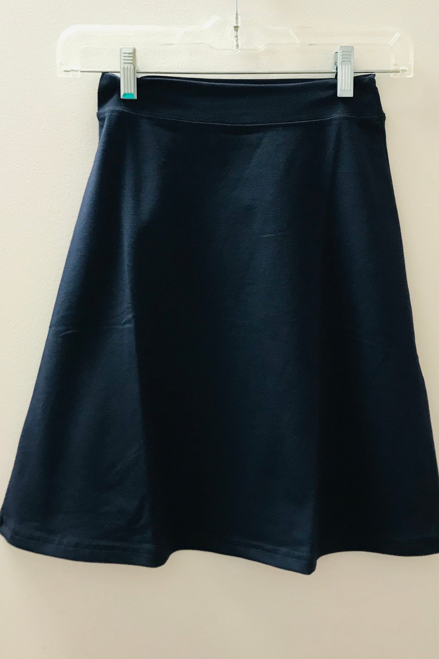 GIRLS ALINE SKIRT Model#40435