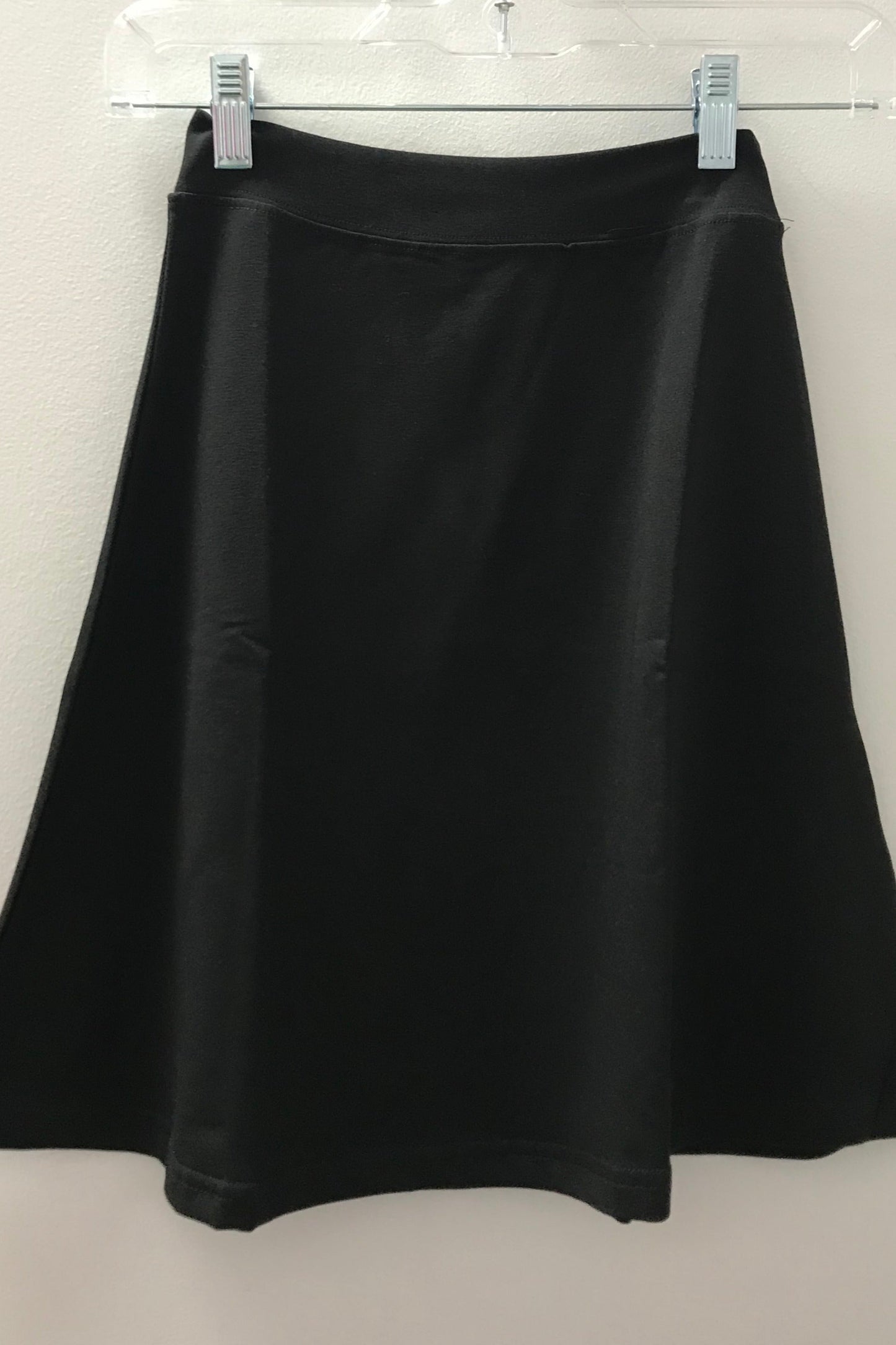 GIRLS ALINE SKIRT Model#40435