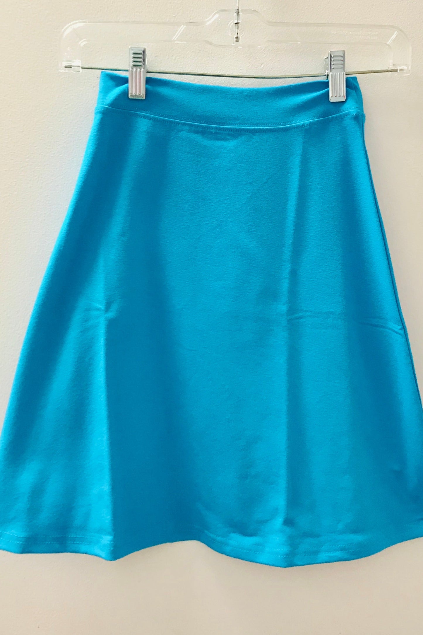 GIRLS ALINE SKIRT Model#40435
