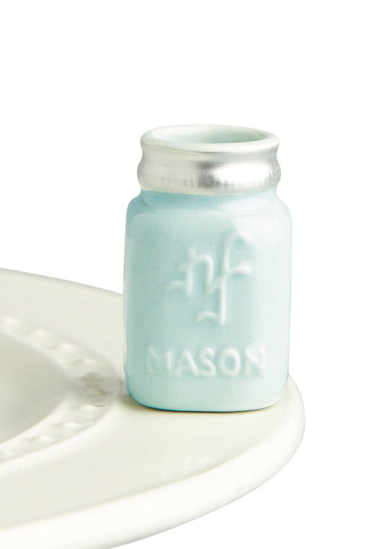 Mason Jar Mini