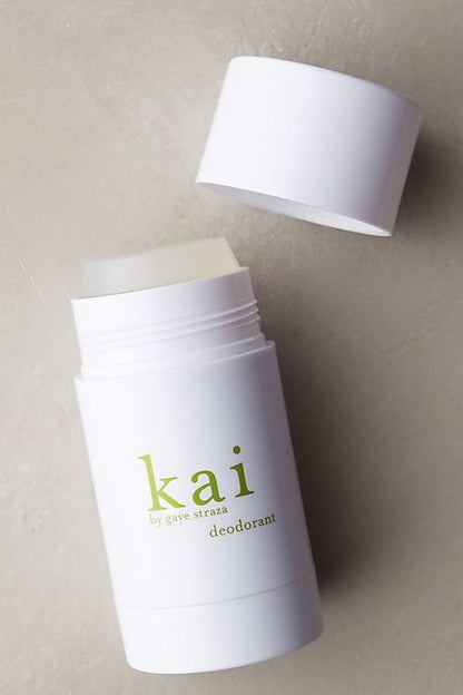Kai Deodorant
