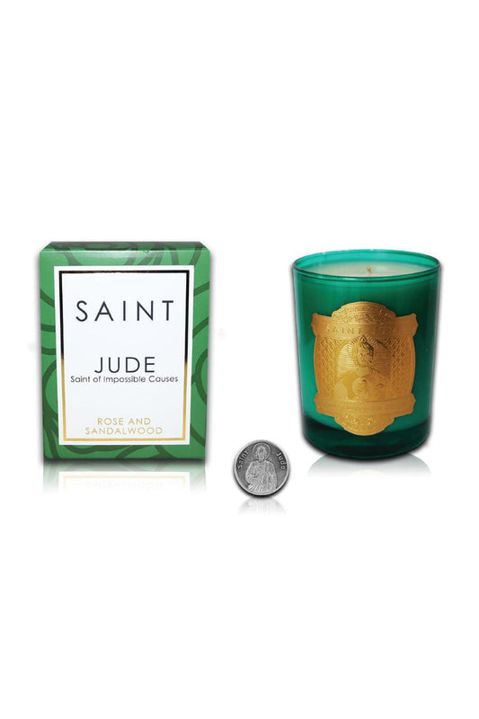 SAINT JUDE SPECIAL EDITION CANDLE