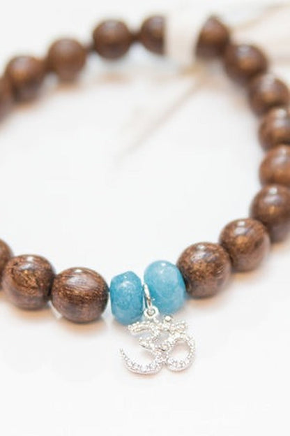 Namaste Bracelet