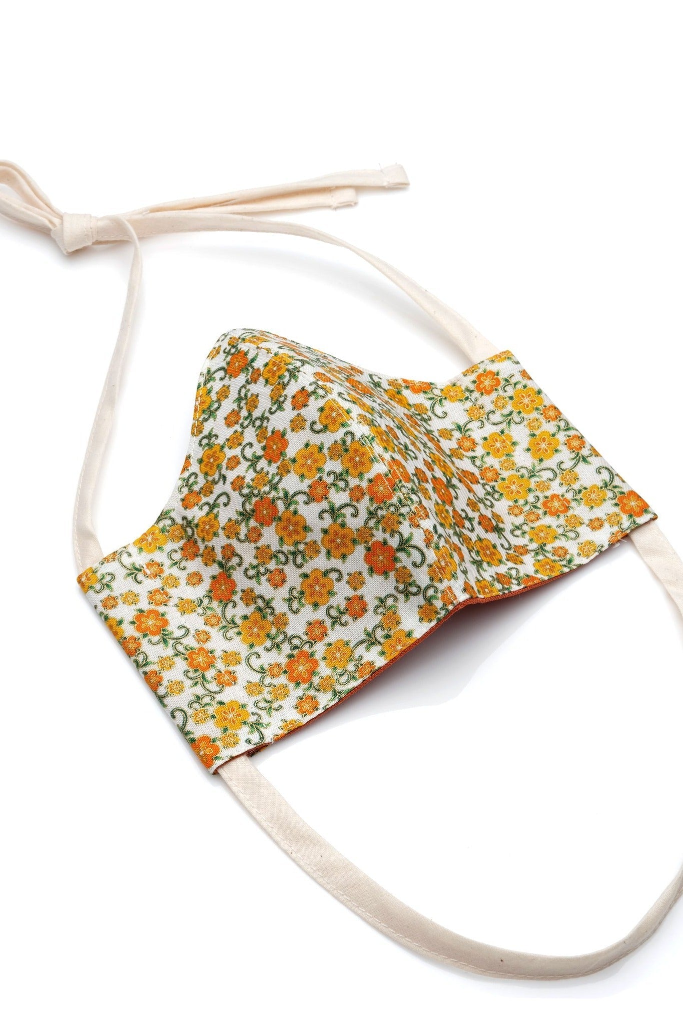 Elizabeth W Cotton Face Mask