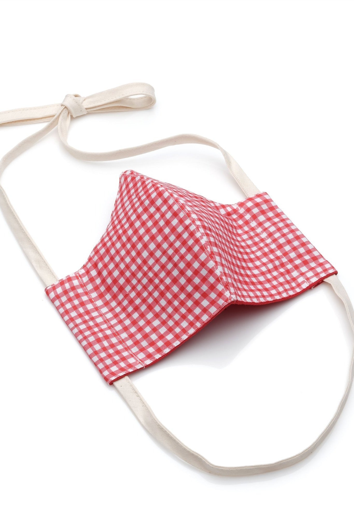 Elizabeth W Cotton Face Mask