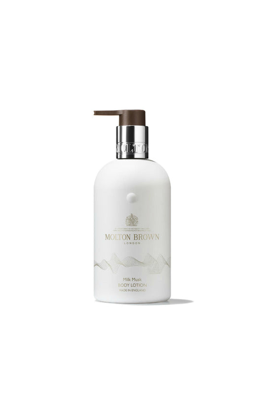 Milk Musk Body Lotion