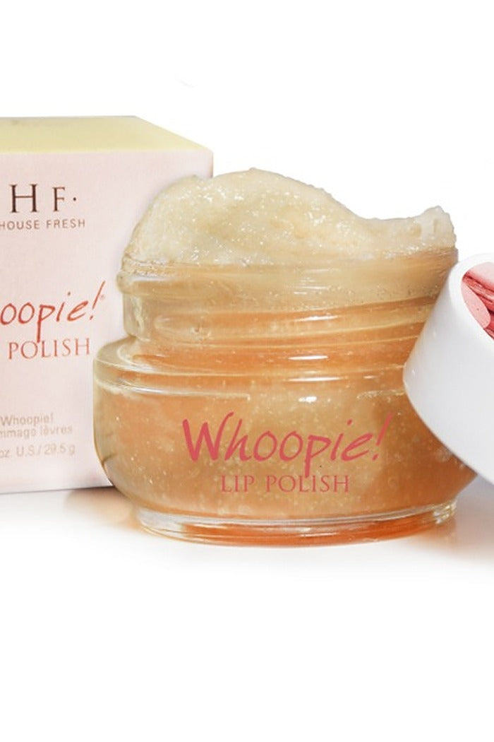 Farmhouse Fresh Lip Polish