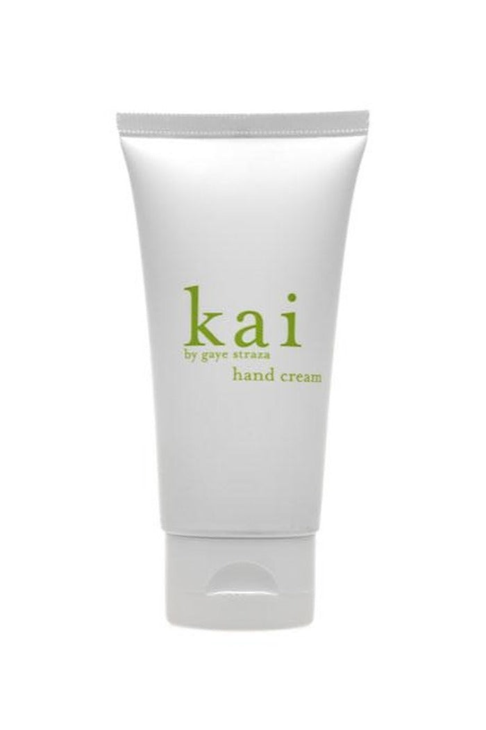 Kai Hand Cream
