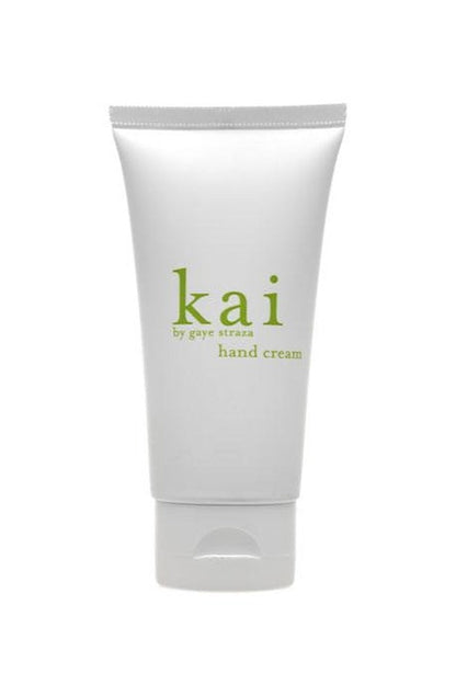 Kai Hand Cream