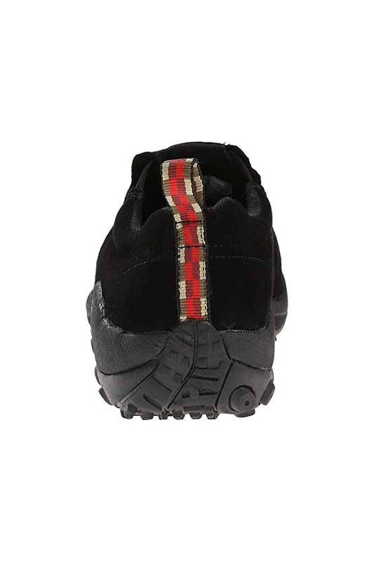 Merrell Men's Jungle Moc Midnight Suede  Medium Width