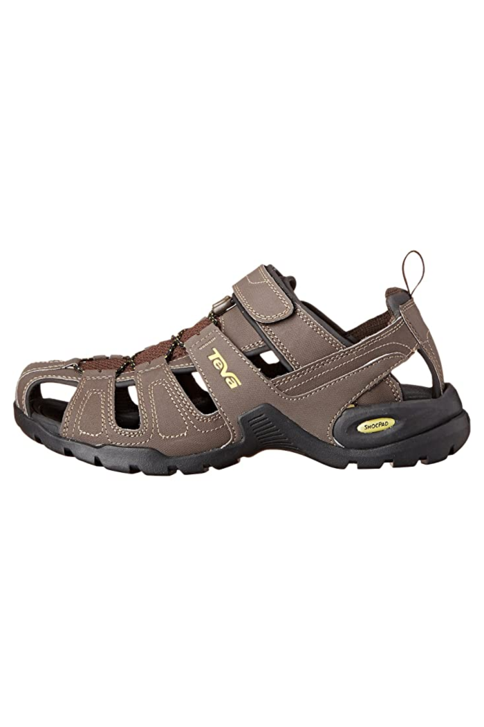TEVA  FOREBAY