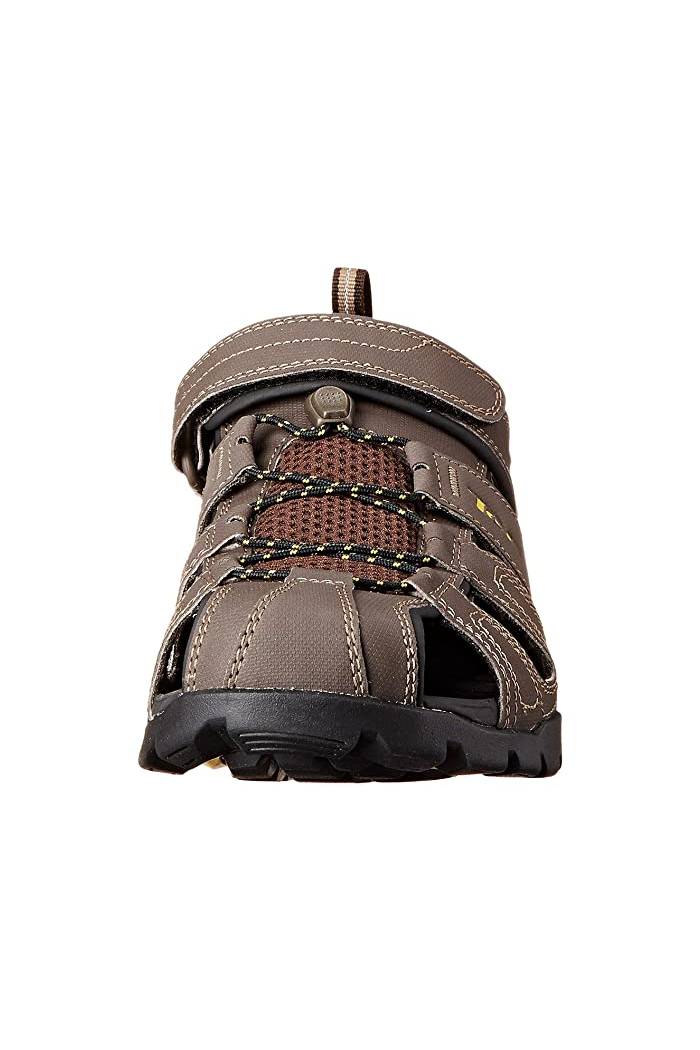 TEVA  FOREBAY