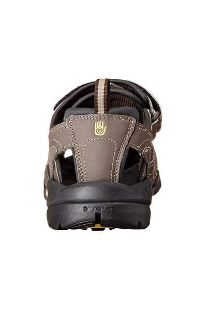 TEVA  FOREBAY