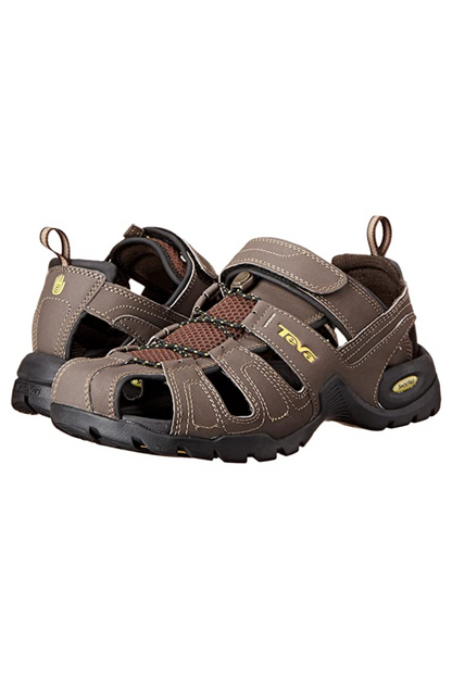 TEVA  FOREBAY