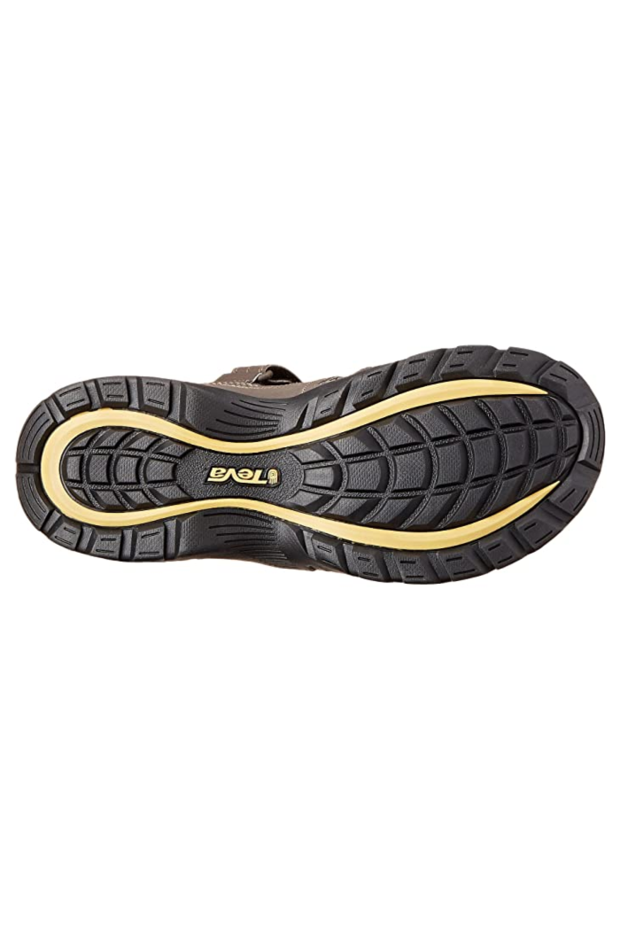 TEVA  FOREBAY
