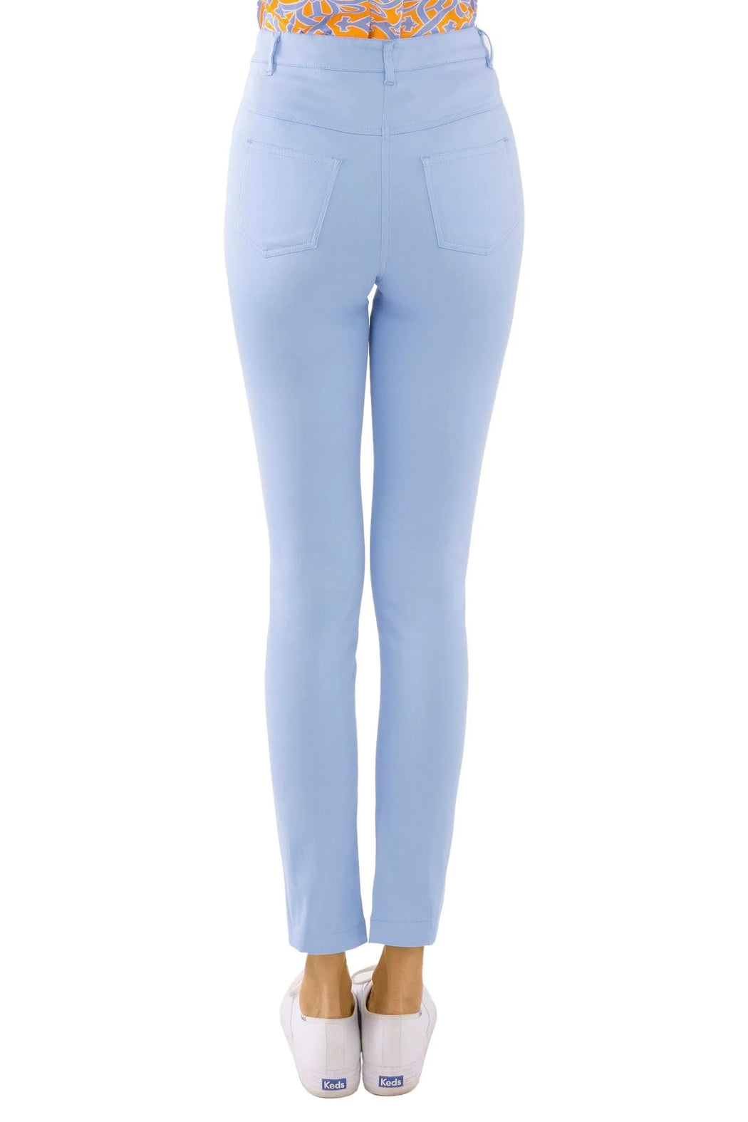 Gripeless Jeans