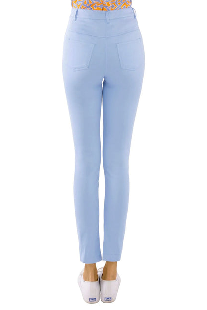 Gripeless Jeans