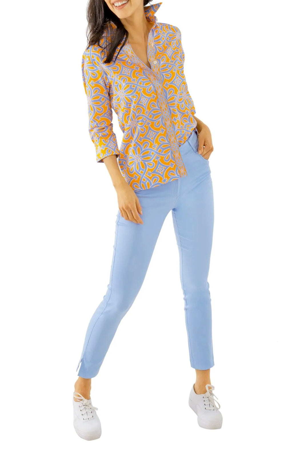 Gripeless Jeans