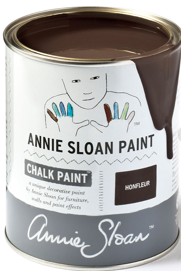 Honfleur Chalk Paint