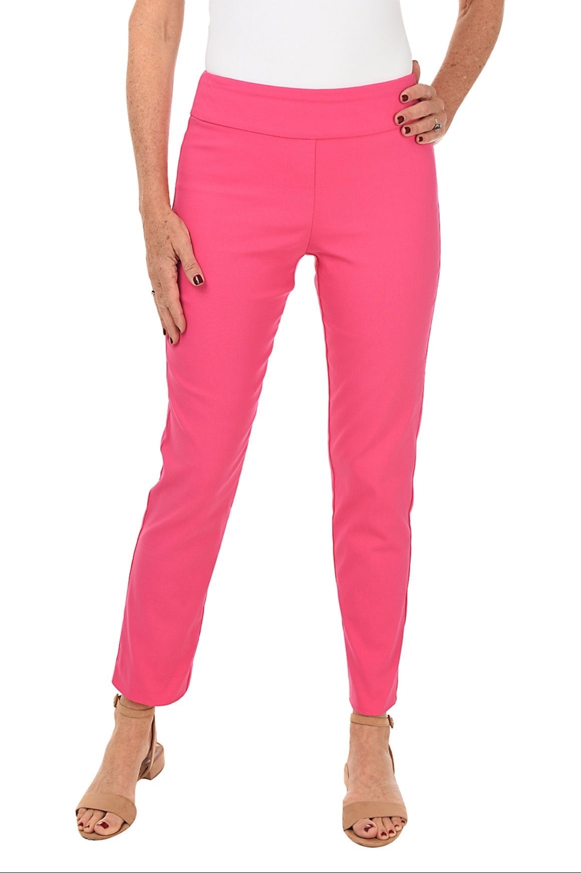 Krazy Larry Pant P-507