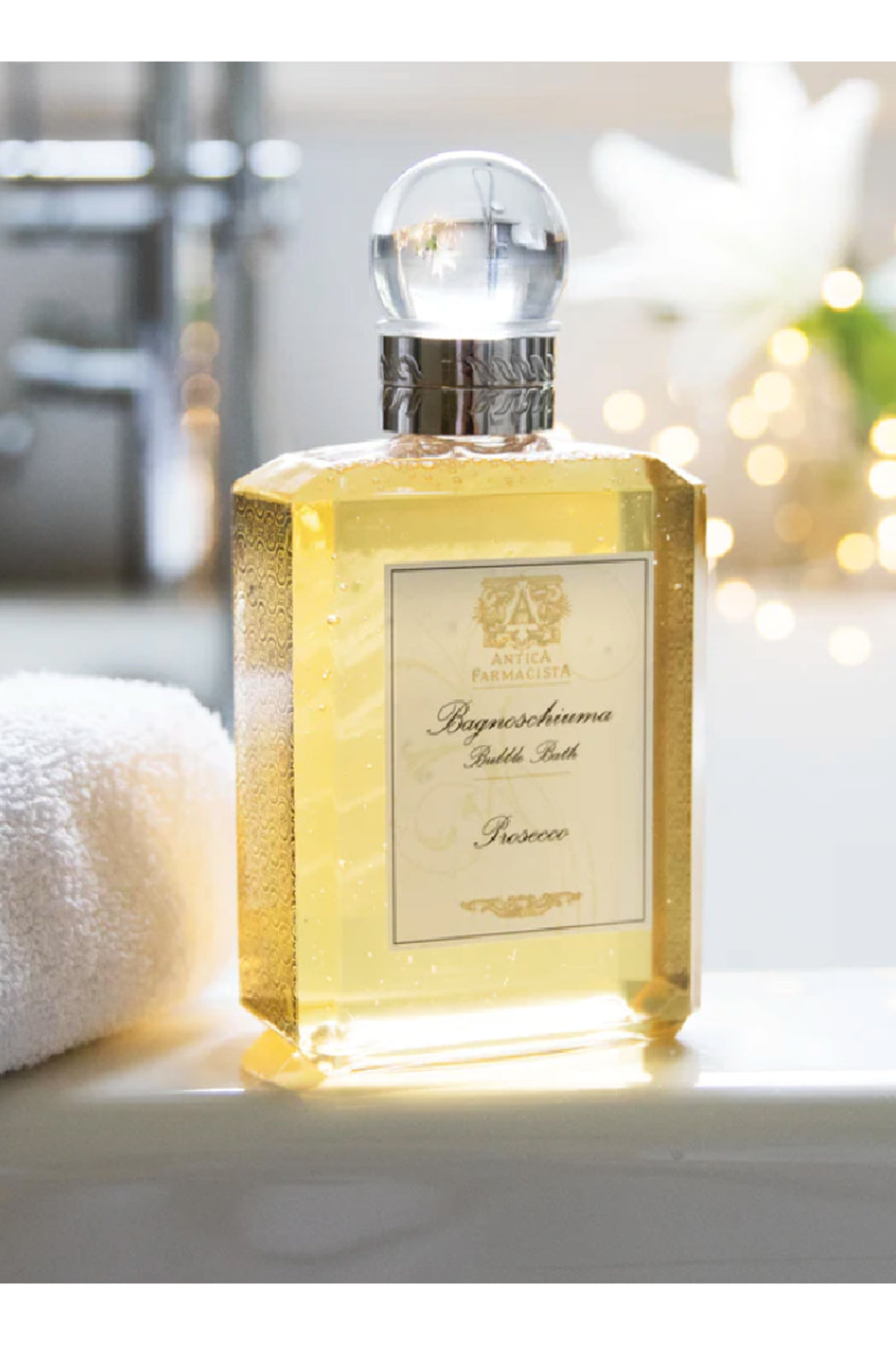 16 OZ BUBBLE BATH
