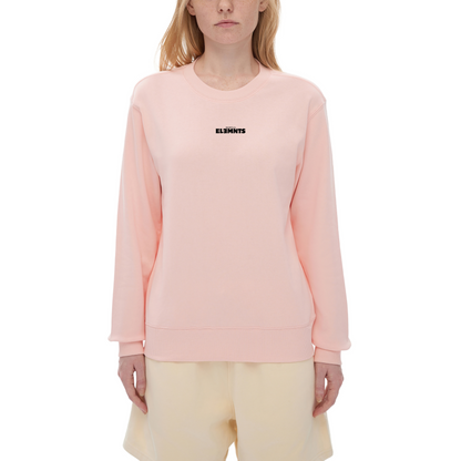 ESSNTIAL ELEMNTS Unisex 300G Heavy Classic Sweatshirt