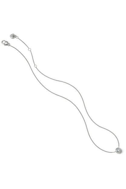 Brighton Illumina Solitaire Necklace