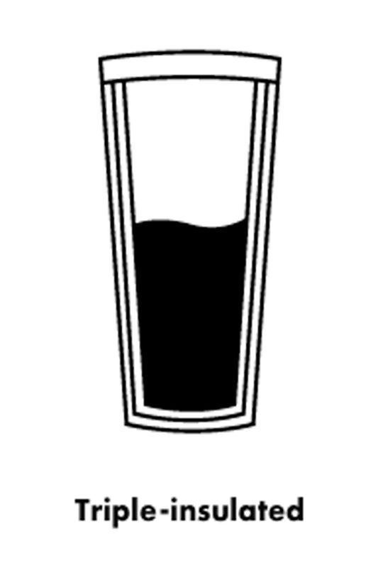 Classic Tumbler-24oz