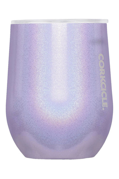 Shimmering Stemless-12oz