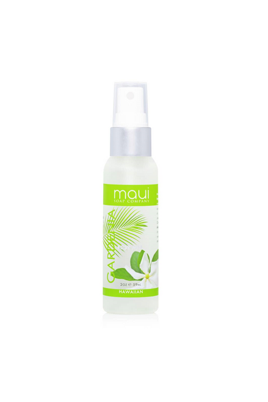 Maui Body Mist: Gardenia
