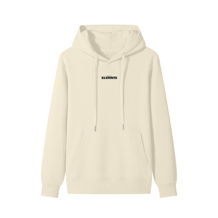 ESSNTIAL ELEMNTS Unisex 300G Street Classic Hoodie