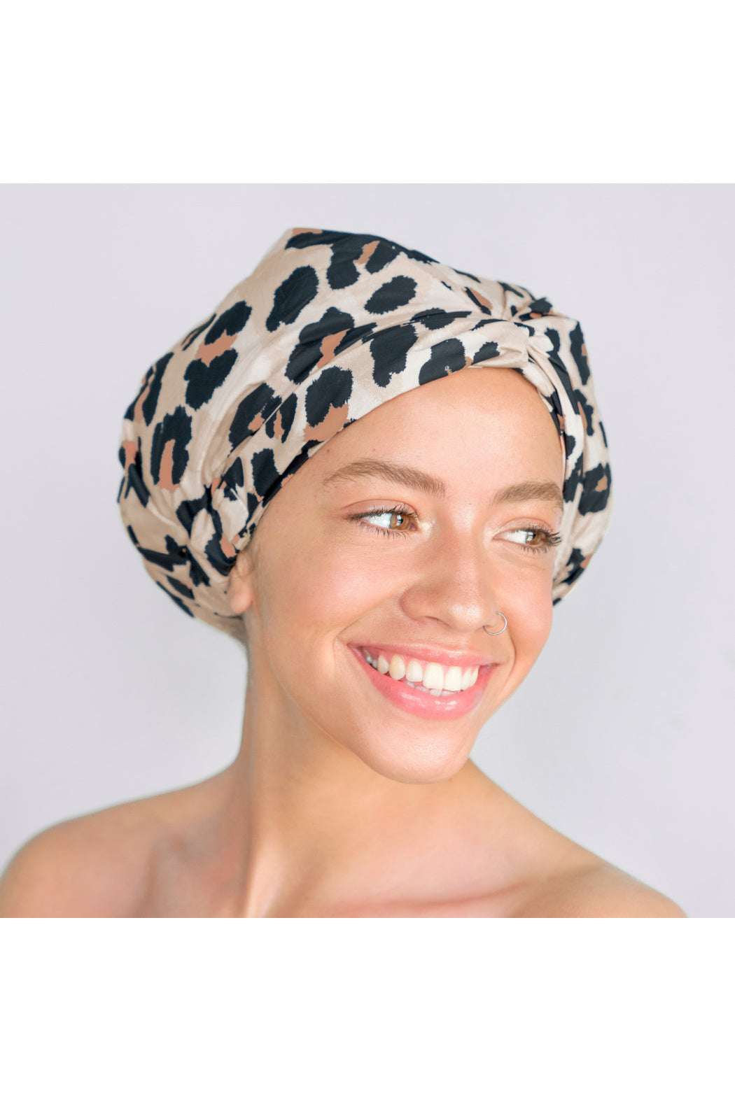 Luxe Shower Cap