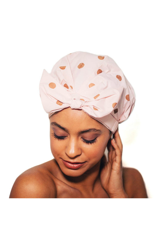 Luxe Shower Cap