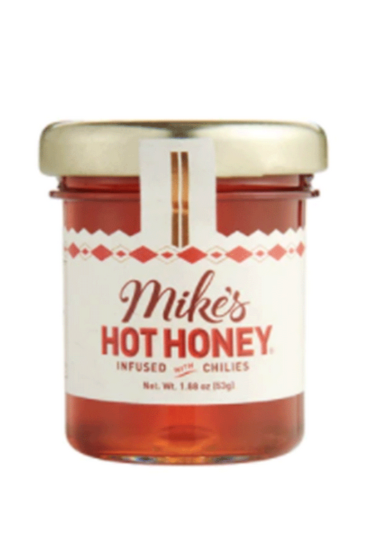 Mike's Hot Honey Mini Jar