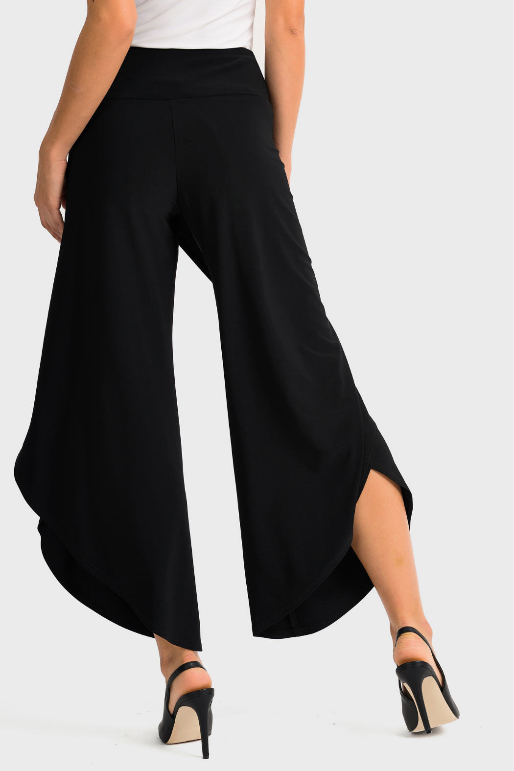 The Overlay Pant