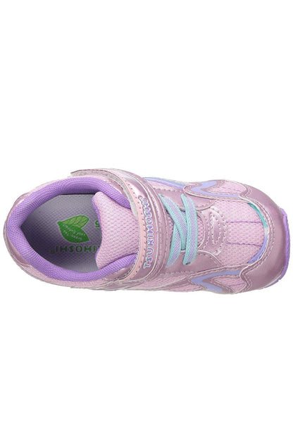 Tsukihoshi Girls Glitz in Silver/Lavender