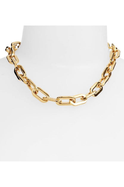 Elle Gage Necklace