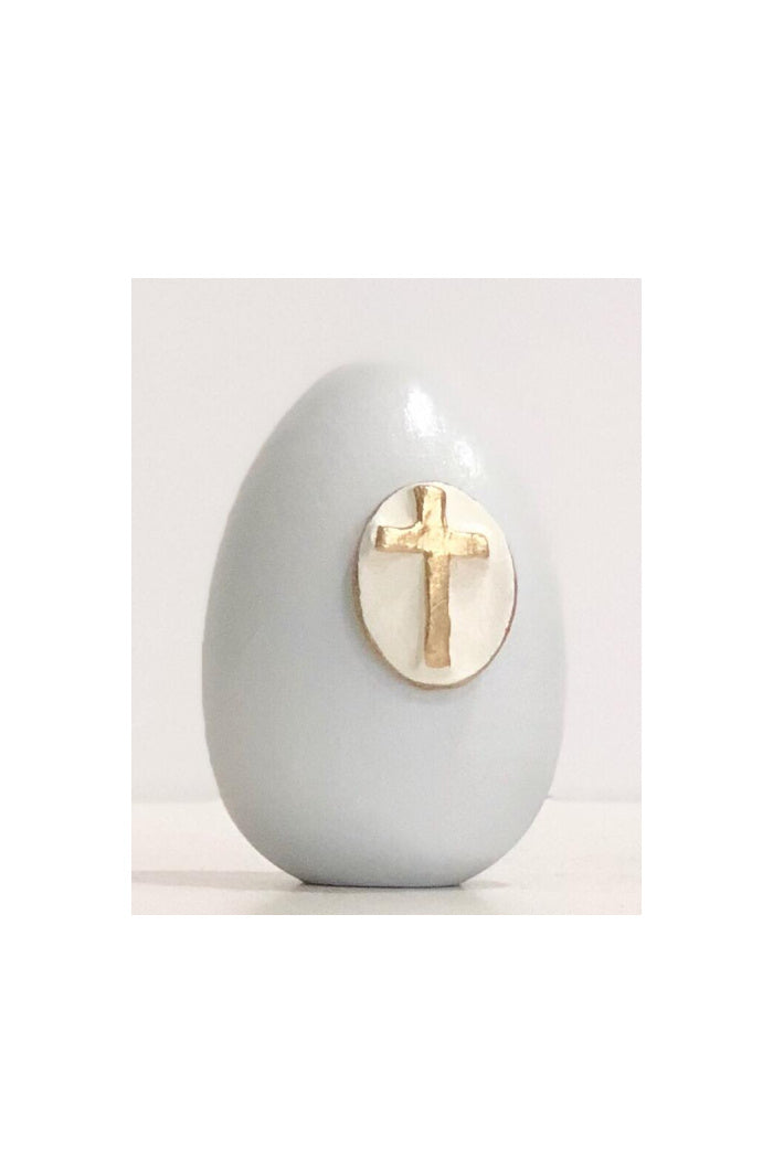 RELIGIOUS EGGS