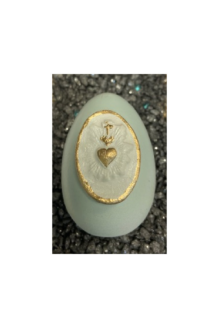 RELIGIOUS EGGS